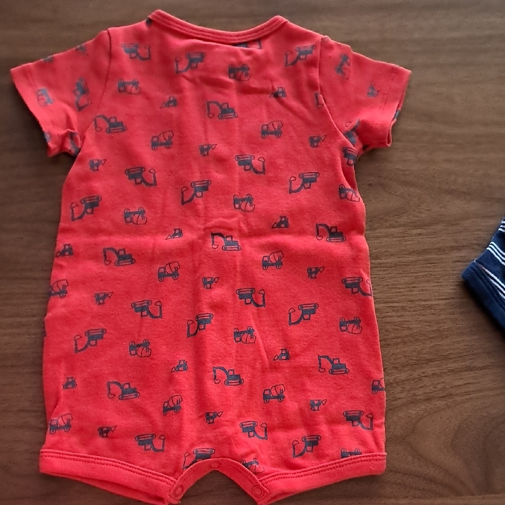 Carter's BUNDLE - Picture 3 of 5
